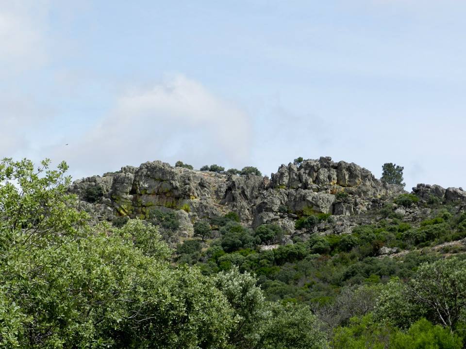 I Ruta del Sotillo por Fuenlabrada de los Montes