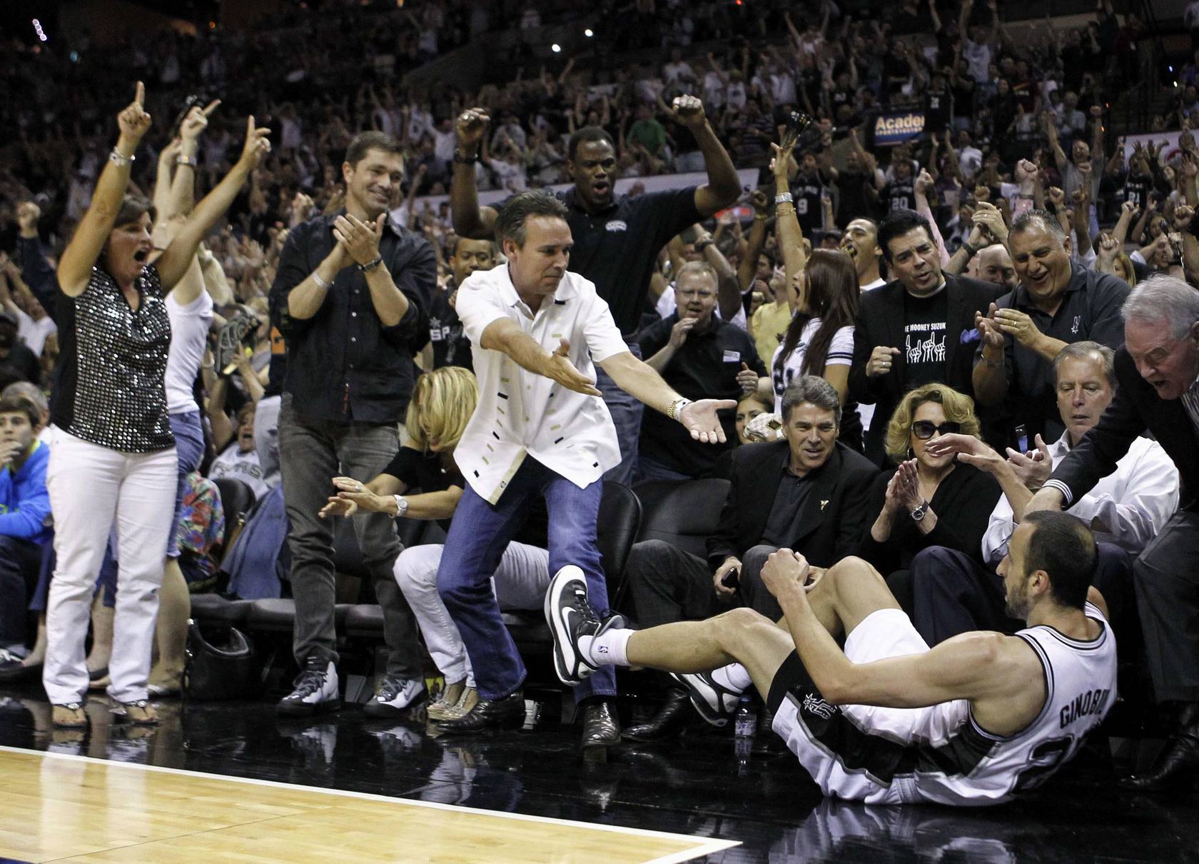 Las mejores imágenes del deporte en 2012