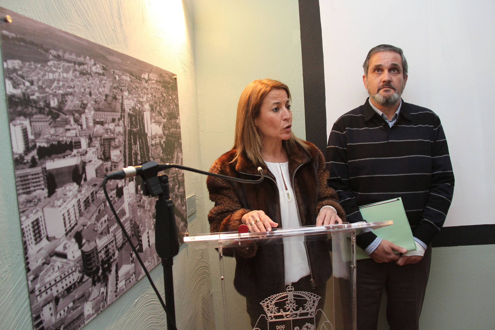 El Museo municipal quiere ser centro cultural