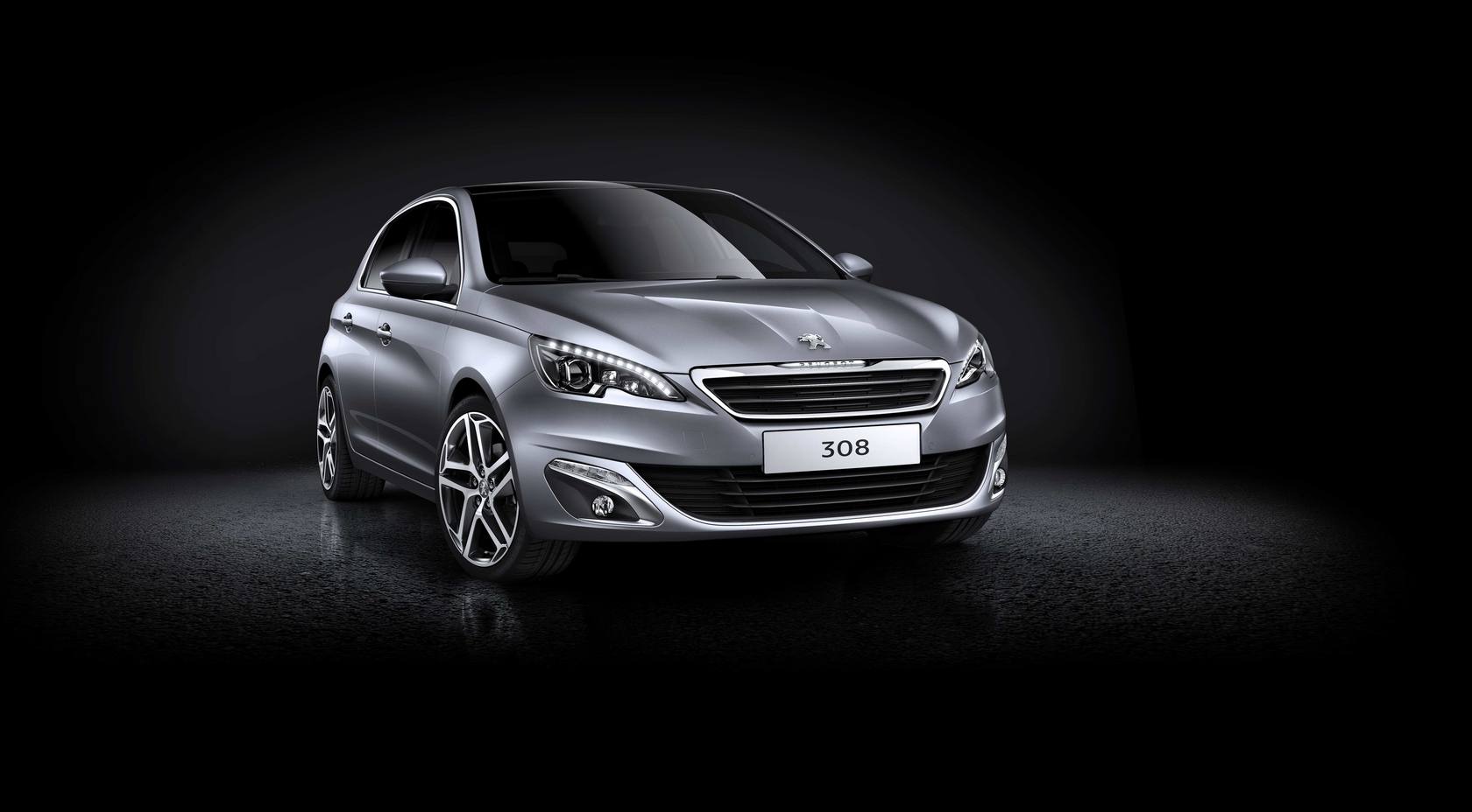 Nuevo Peugeot 308