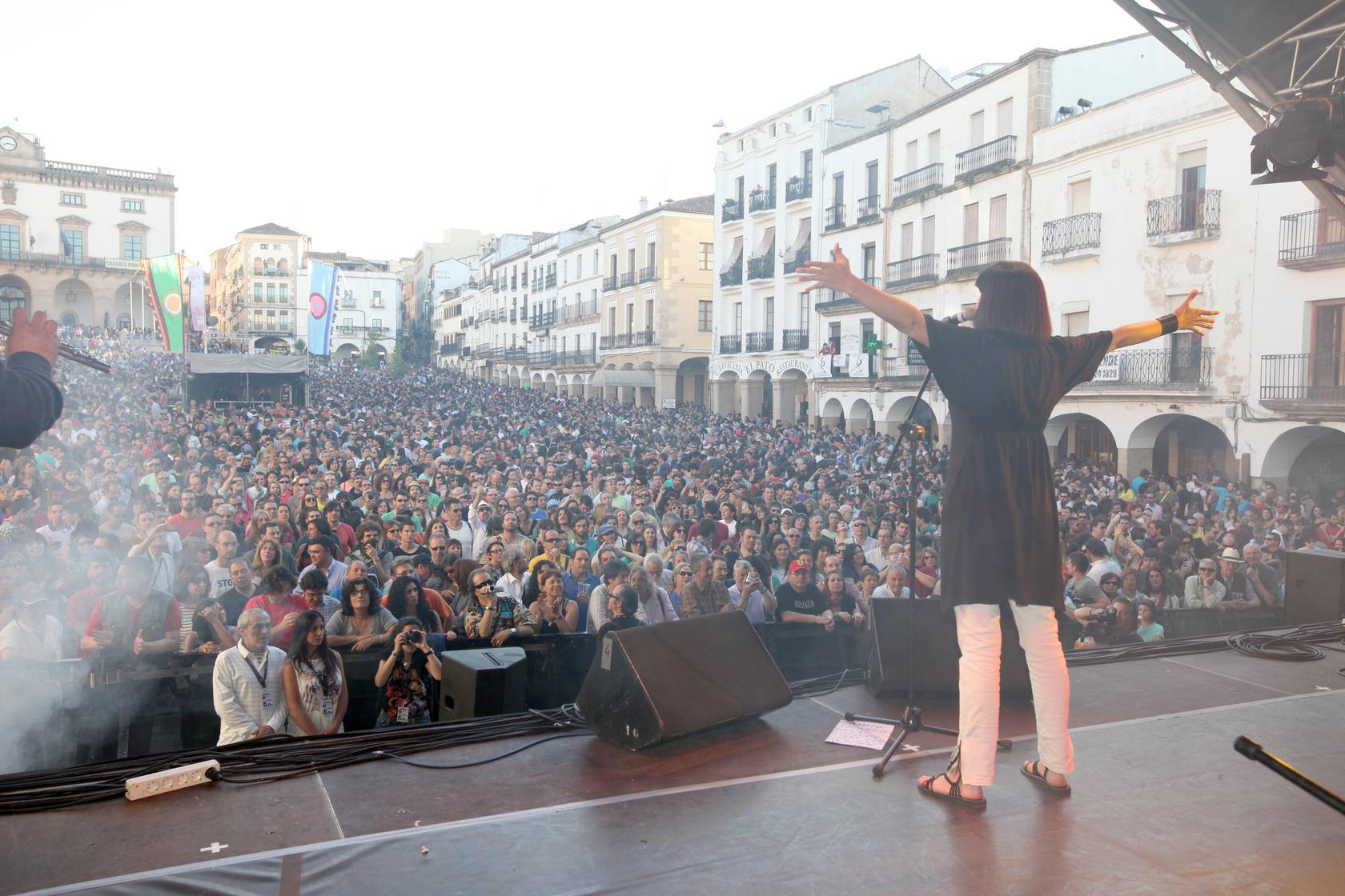 Las fotos más vistas de la semana