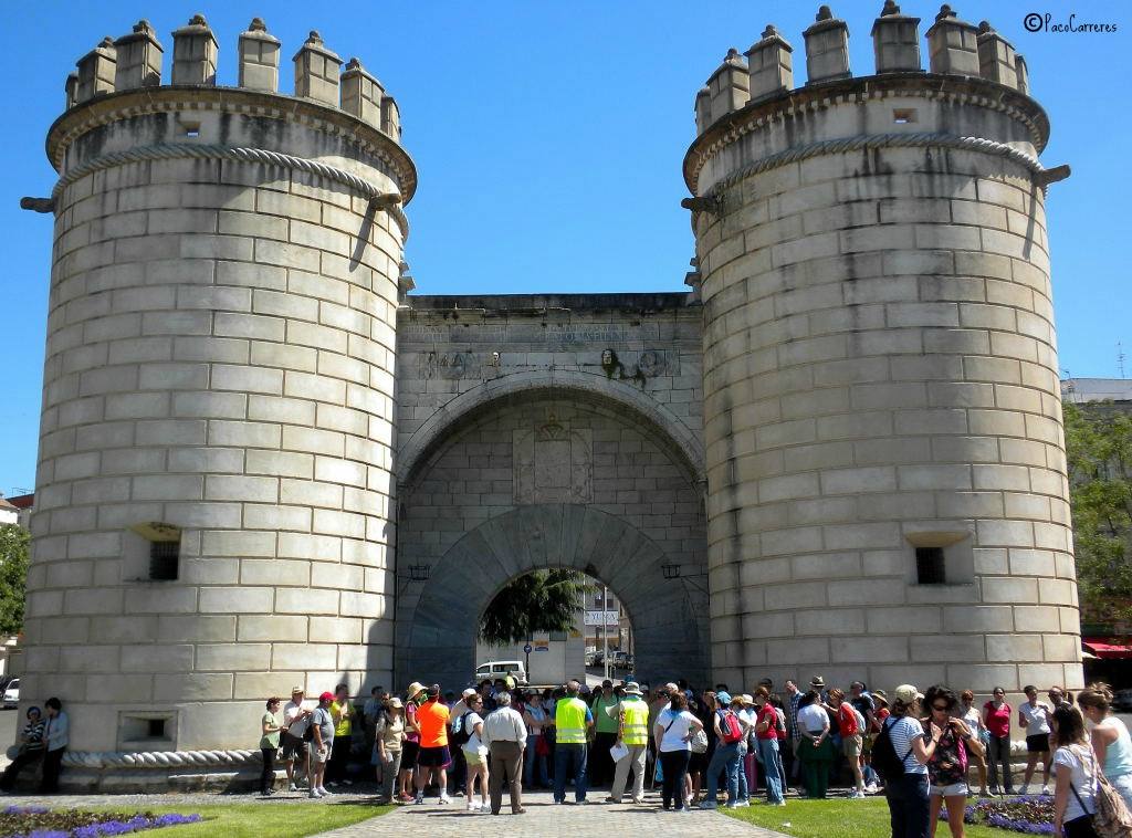 Ruta hasta la ermita de Bótoa