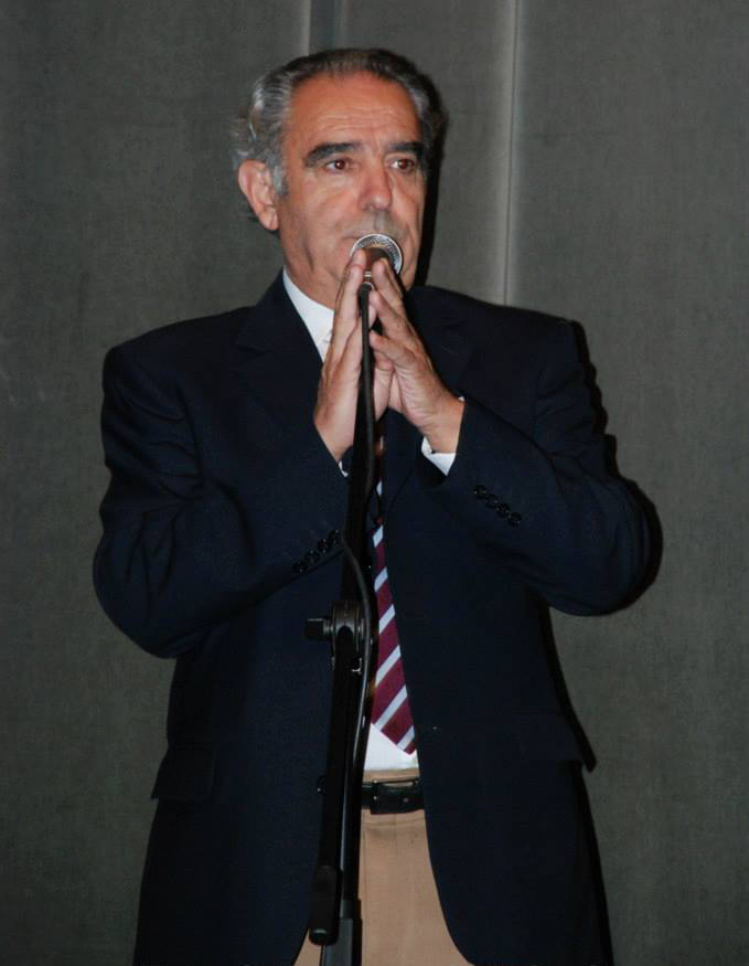 Acto de clausura de la Universidad de Mayores de la UEx