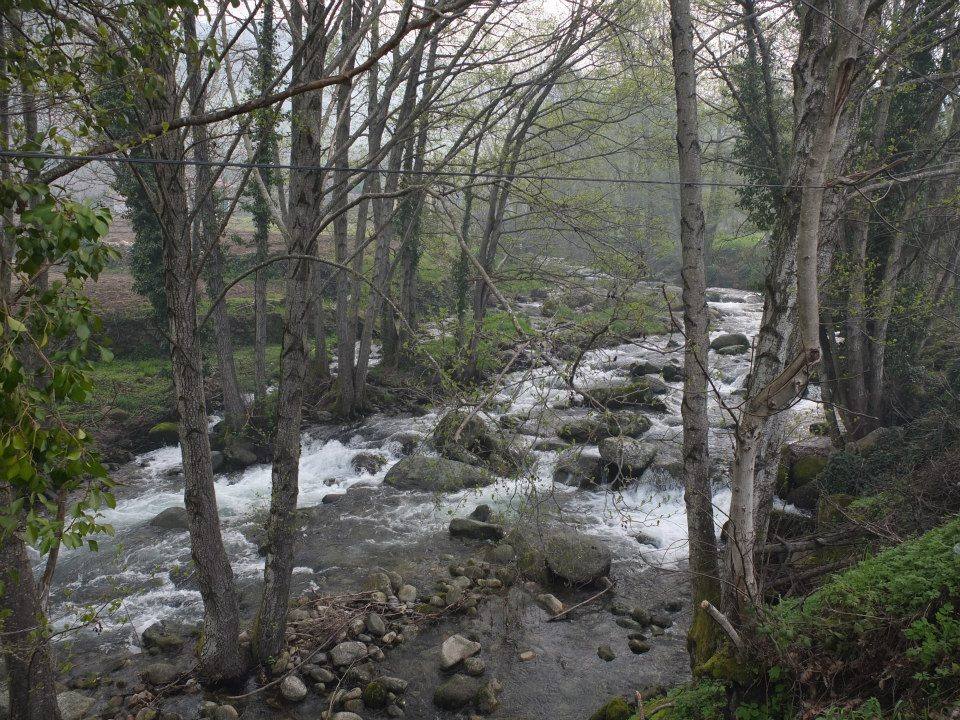 Travesía Ambroz-Valle del Jerte